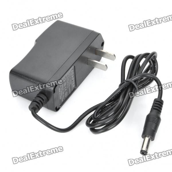 H-1201 Power Adapter 5.5x2.1mm de carregamento (100 ~ Ligue