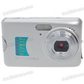 2.7 "TFT LCD CMOS de 12MP Câmera de Vídeo Digital com zoom d